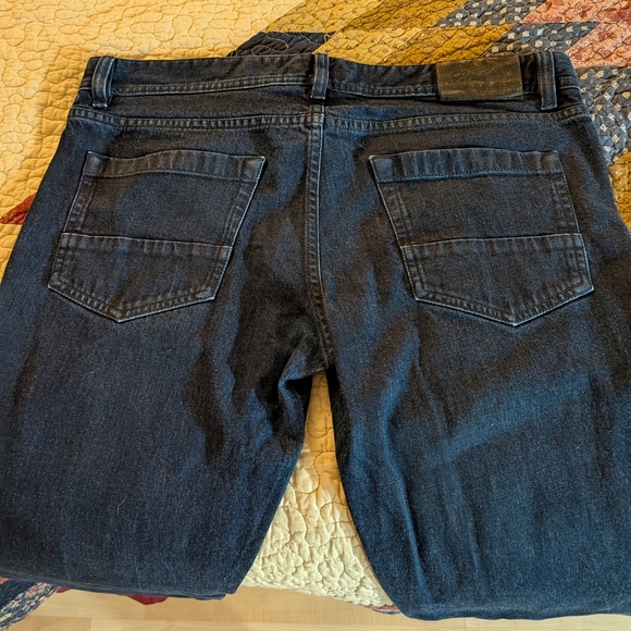 Loro Piana White and Orange Plaid Garment - Picture 9 of 13